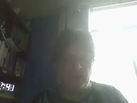 Sala de chat en directo de AdultAgency