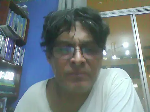 Show de AdultAgency na webcam