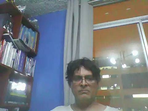 AdultAgency Webcam show