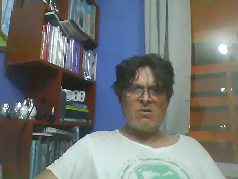 Show Webcam de AdultAgency