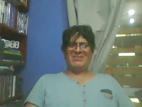 AdultAgency Show in webcam