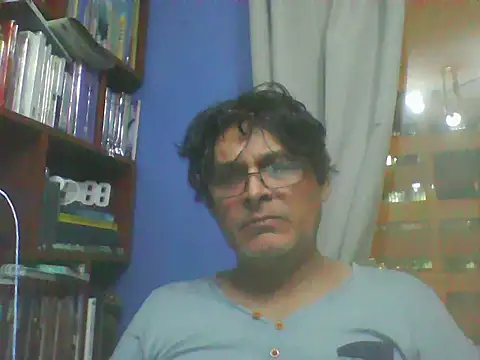 AdultAgency Webcam-Show