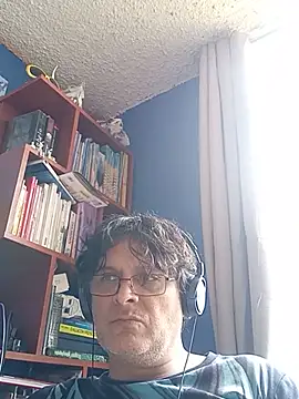 Show webcam de AdultAgency