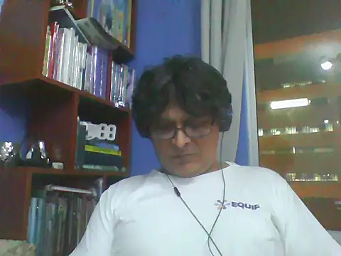 AdultAgency Webcam show