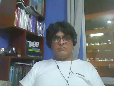 AdultAgency Adlı Modelin Web Kamerası Şovu