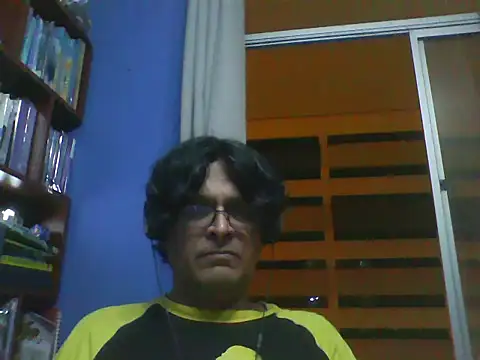 AdultAgency's Webcam Show