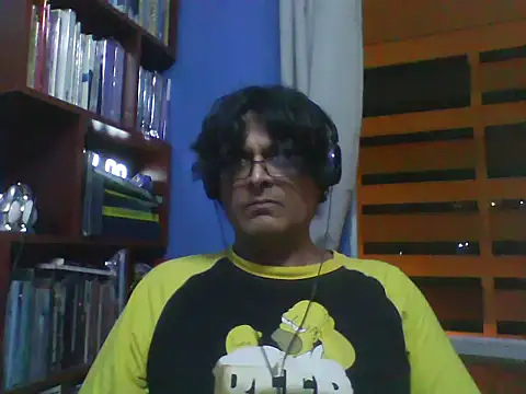 AdultAgency Webcamshow
