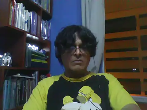 AdultAgency webcam show