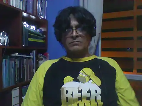 AdultAgency Pertunjukan Webcam