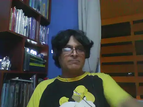 AdultAgency Show Webcam