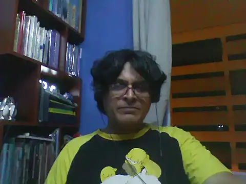 AdultAgency webcam show