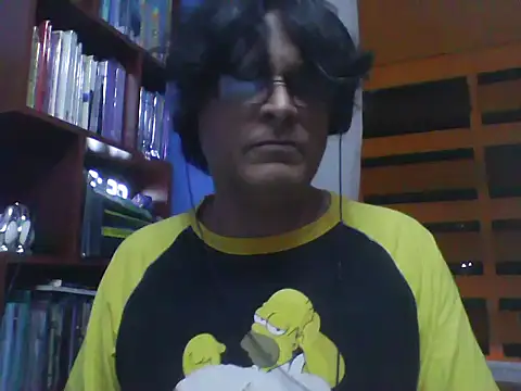 AdultAgency Webcamshow