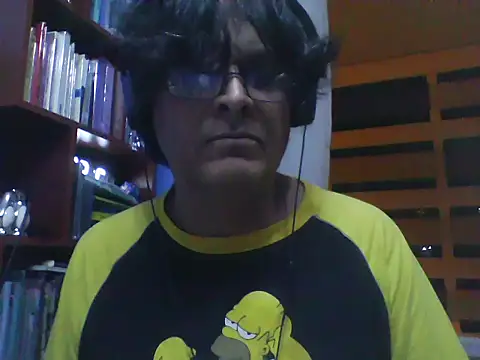 AdultAgency webcam show
