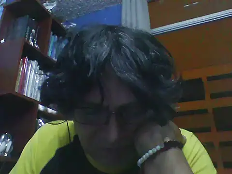 Živý XXX chat AdultAgency