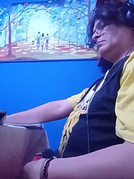 AdultAgency 在線直播表演