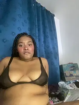 Verohills' Webcam Show