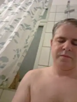 naugthyhotman Webcam-Show