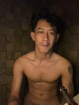 Dans_96 网络视讯表演