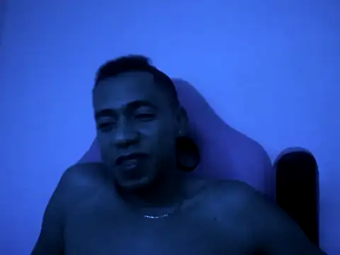 LatinoHot_Santamarta Webcamshow
