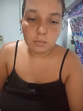 rasputia1's Webcam Show