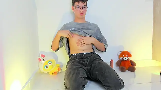 Mason_kingn Webbikameraesitys