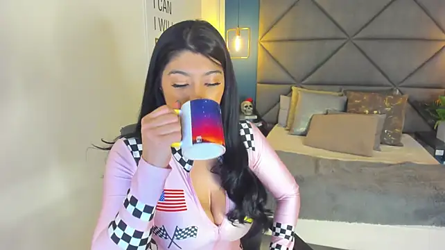 HollyFosterr's Webcam Show