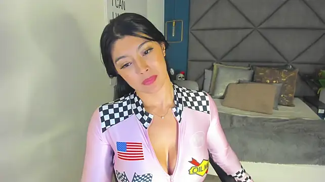 HollyFosterr's Webcam Show