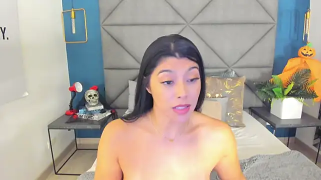 Вебкам-шоу HollyFosterr