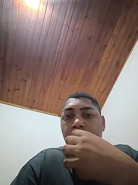 Show de Wesleysmith99 na webcam