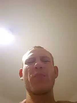 Show modela Papapam na web-kameri