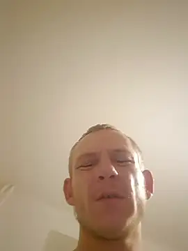 Show modela Papapam na web-kameri
