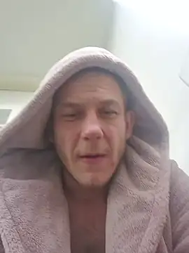 Show de webcam de Papapam
