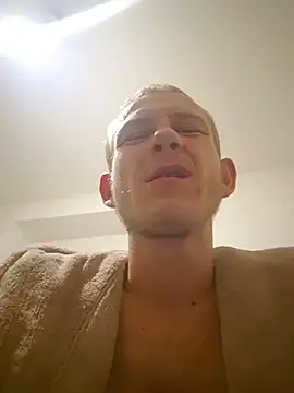 Webkamerová show Papapam