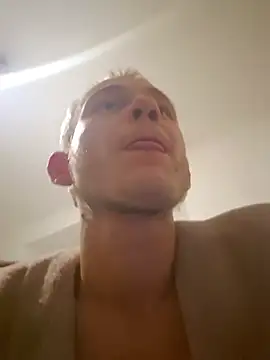 Papapam Show in webcam
