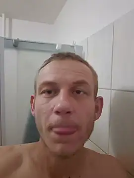 Papapam Webcam show