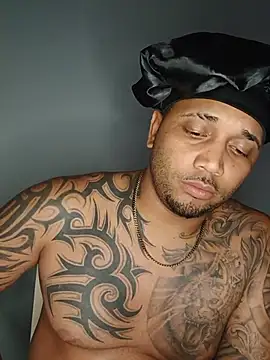 LuisitoDurako Webcamshow