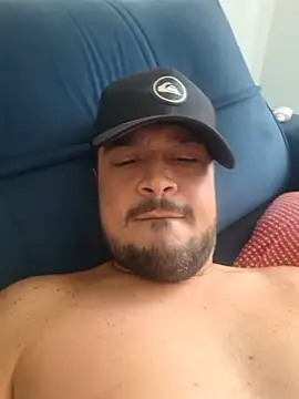 Show modela delicius na web-kameri