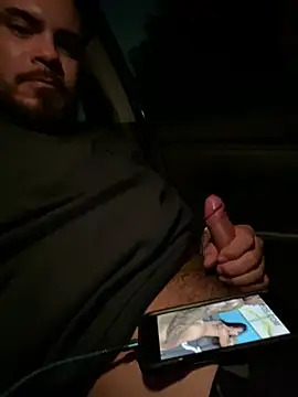 Vibraz webcam show