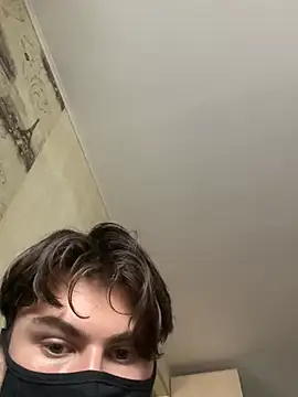 greeenboooyOficialn Webbikameraesitys