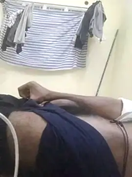 Hyderabadabbai Show Webcam