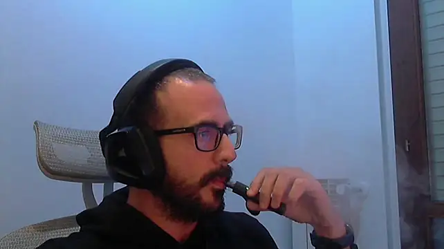 Webkamerová show aimMike