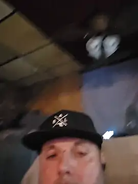 הופעת וובקאם של MichaelTyler