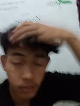 Show de laskar1w na webcam