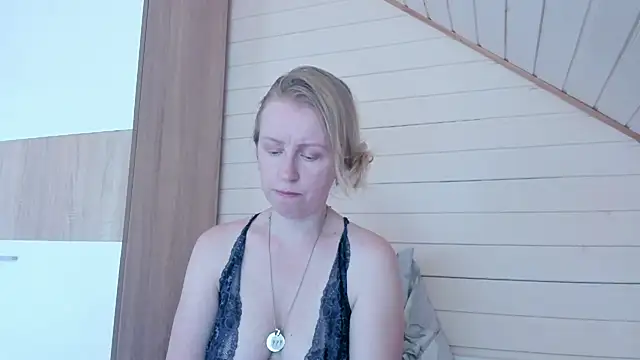 I_AM_MILF Webcam-Show