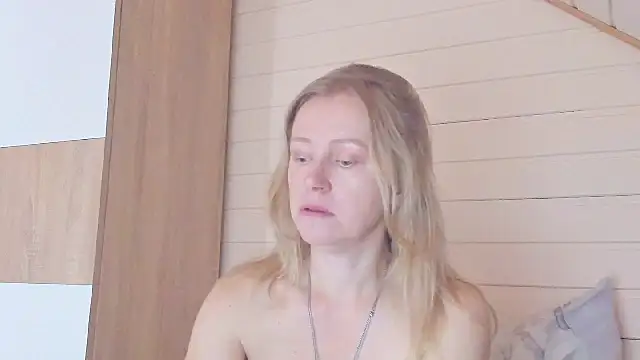Chat XXX en directo de I_AM_MILF