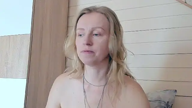 I_AM_MILF Webcam-Show