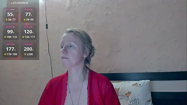 I_AM_MILF live XXX chat