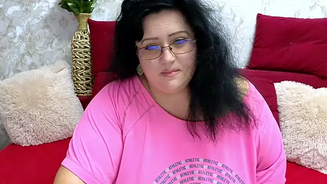 צ'אט XXX בשידור חי של workMyAss