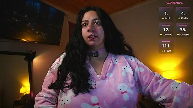 عرض كام coraline_latin