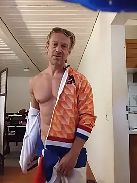 Вебкам-шоу AthleticWomenizer2